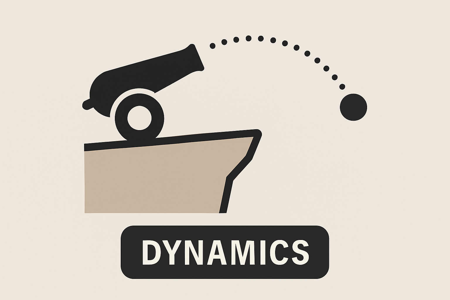 Dynamics course thumbnail