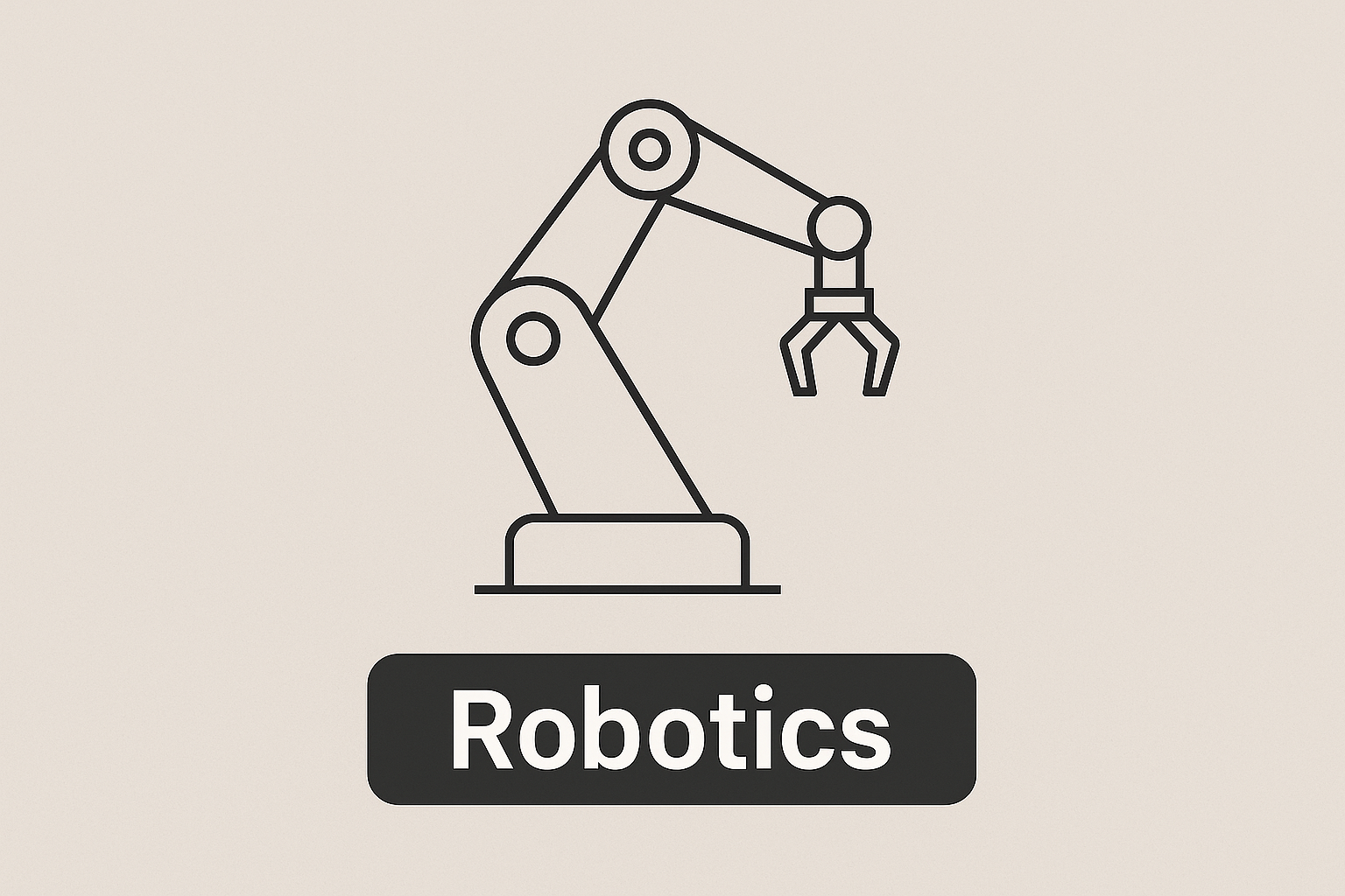 Robotics course thumbnail