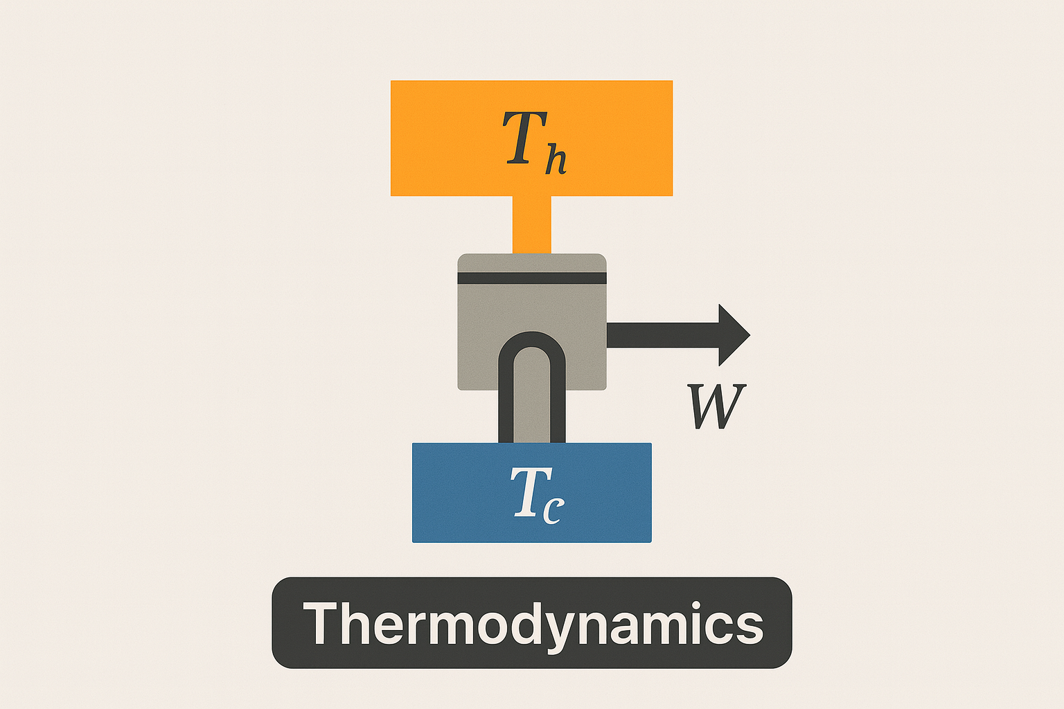 Thermodynamics course thumbnail